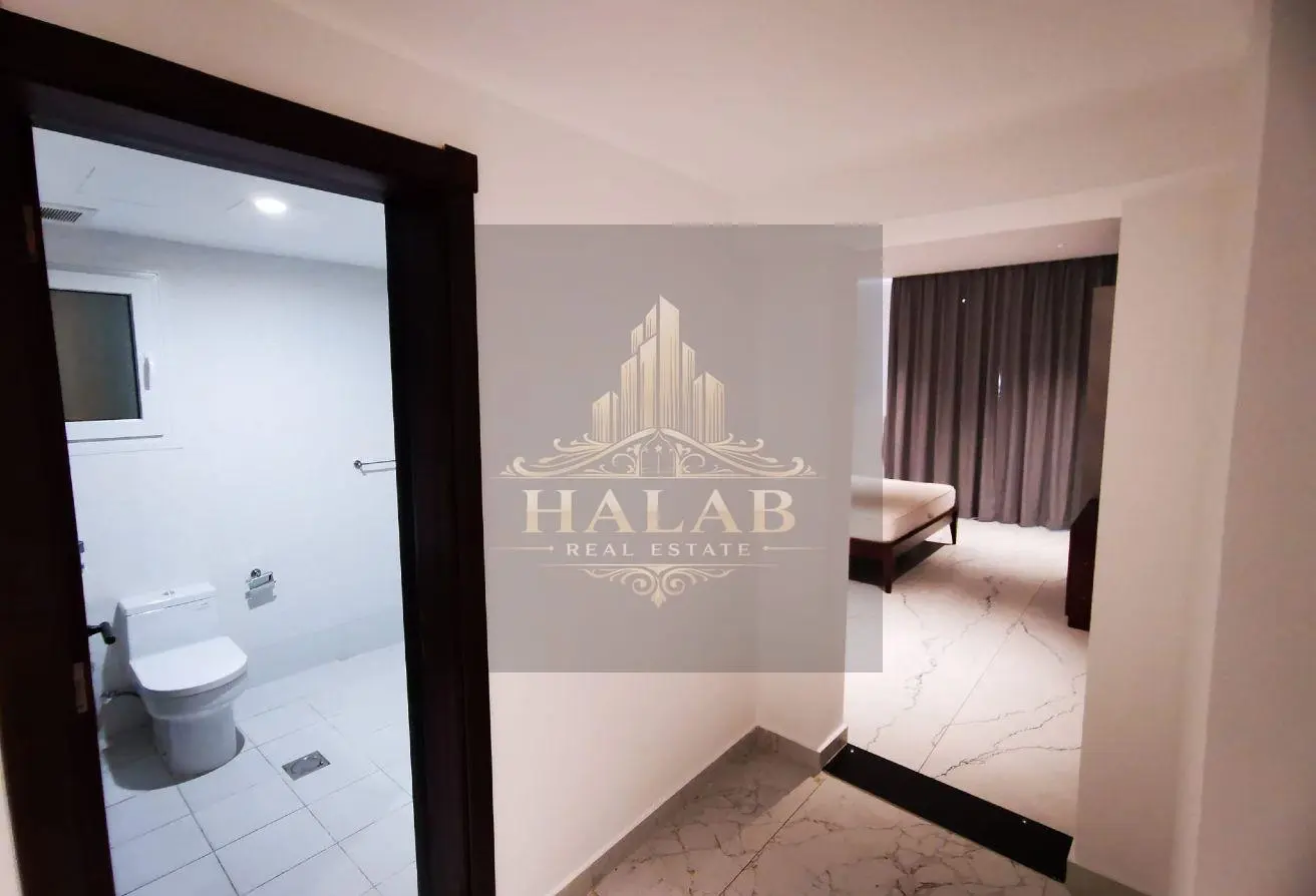 ELEGANT 2 BEDROOM APARTMENT CENTRAL LOCATION DOHA