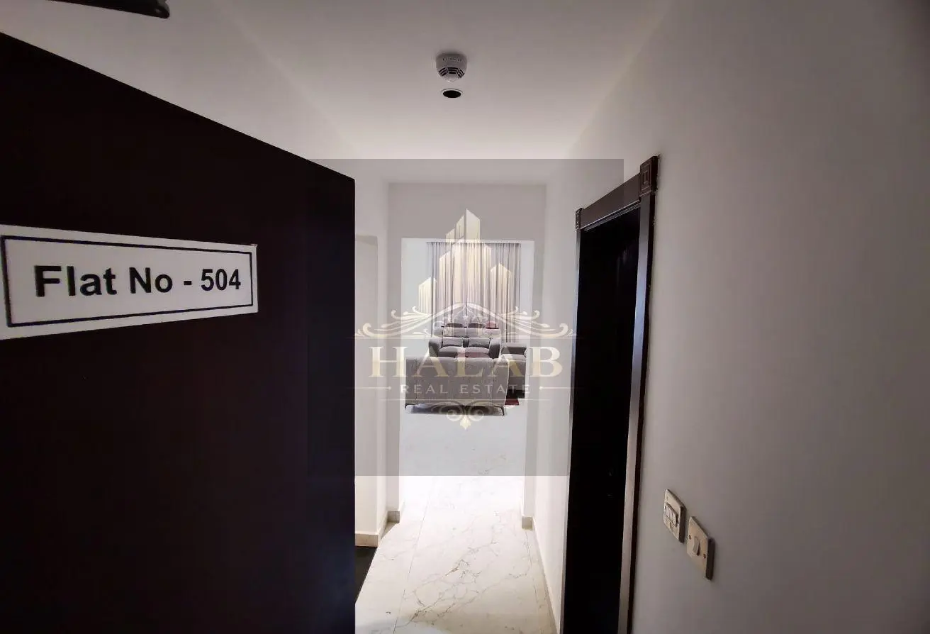 ELEGANT 2 BEDROOM APARTMENT CENTRAL LOCATION DOHA