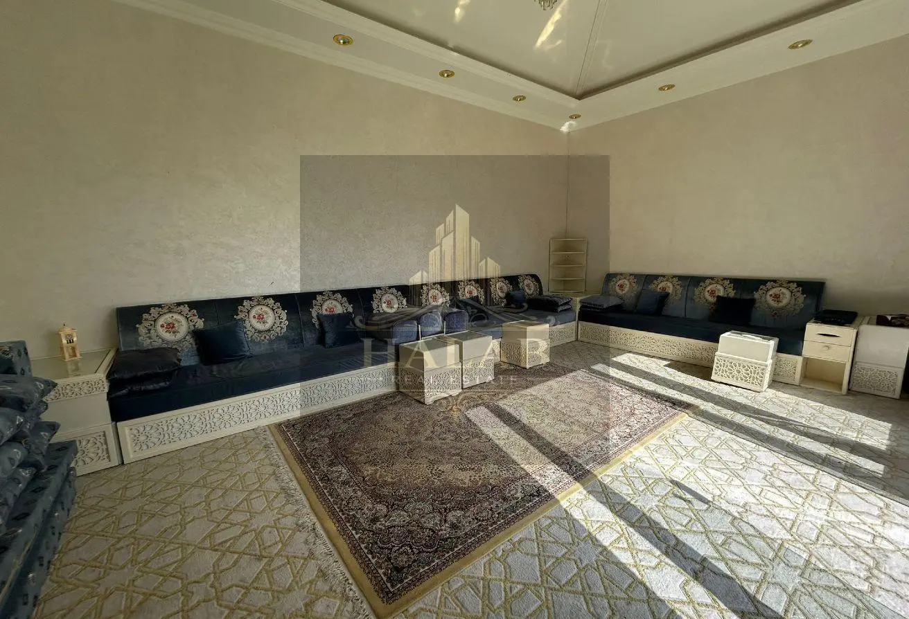 ELEGANT VILLA 6 bedrooms in MUAITHER
