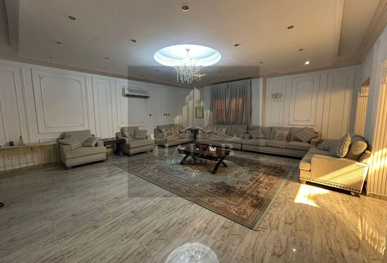 ELEGANT VILLA 6 bedrooms in MUAITHER