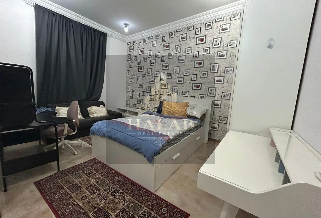 ELEGANT VILLA 6 bedrooms in MUAITHER