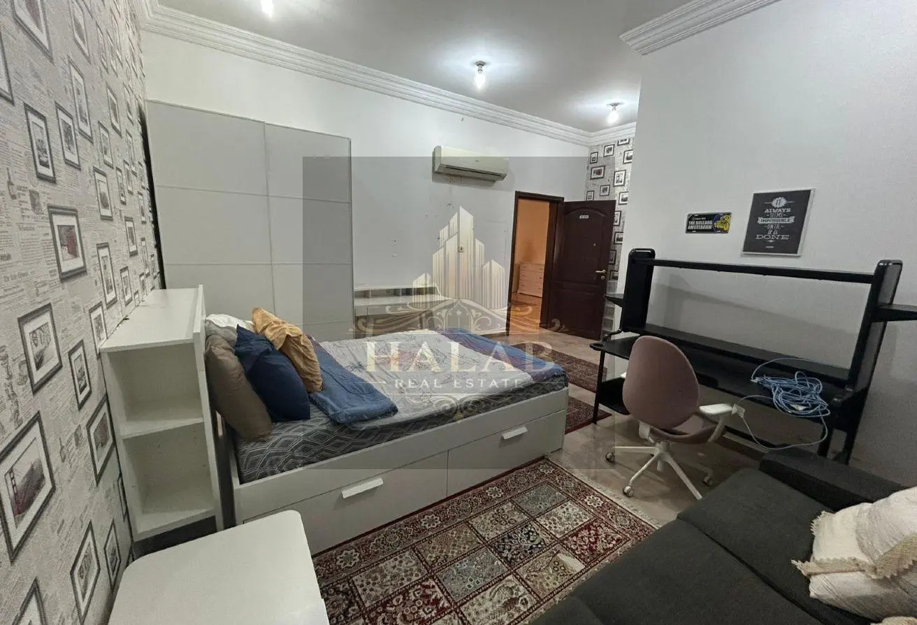 ELEGANT VILLA 6 bedrooms in MUAITHER