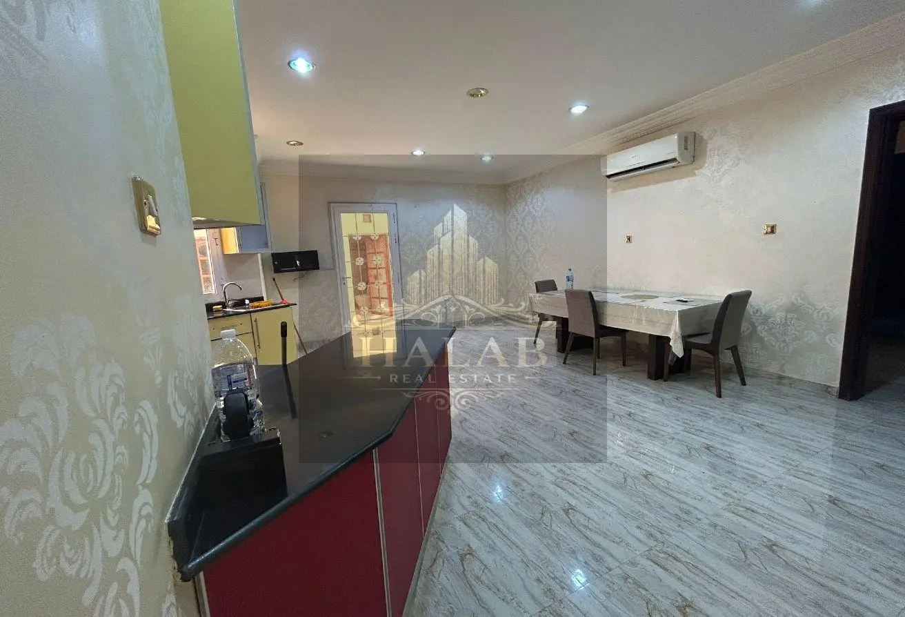 ELEGANT VILLA 6 bedrooms in MUAITHER