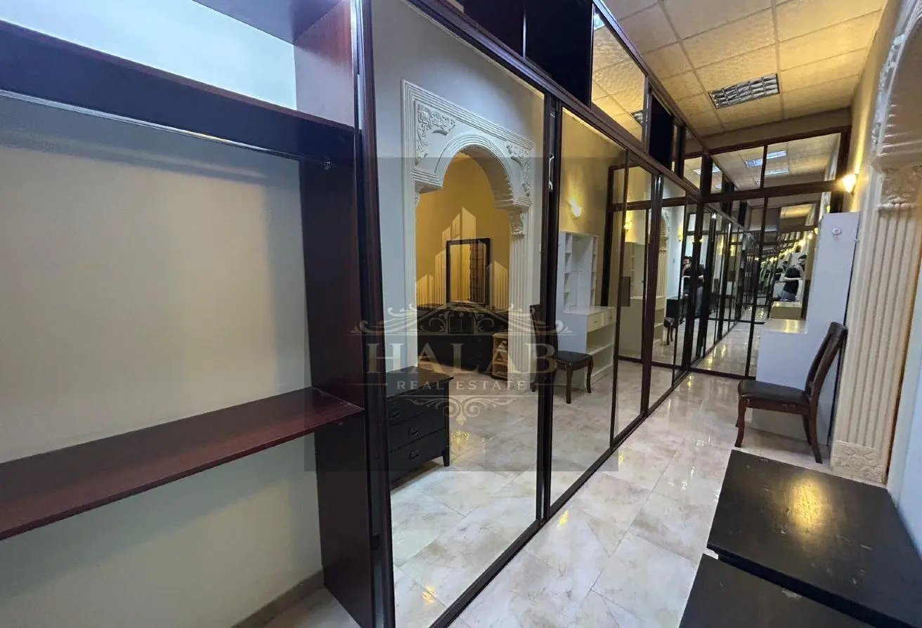 ELEGANT VILLA 6 bedrooms in MUAITHER