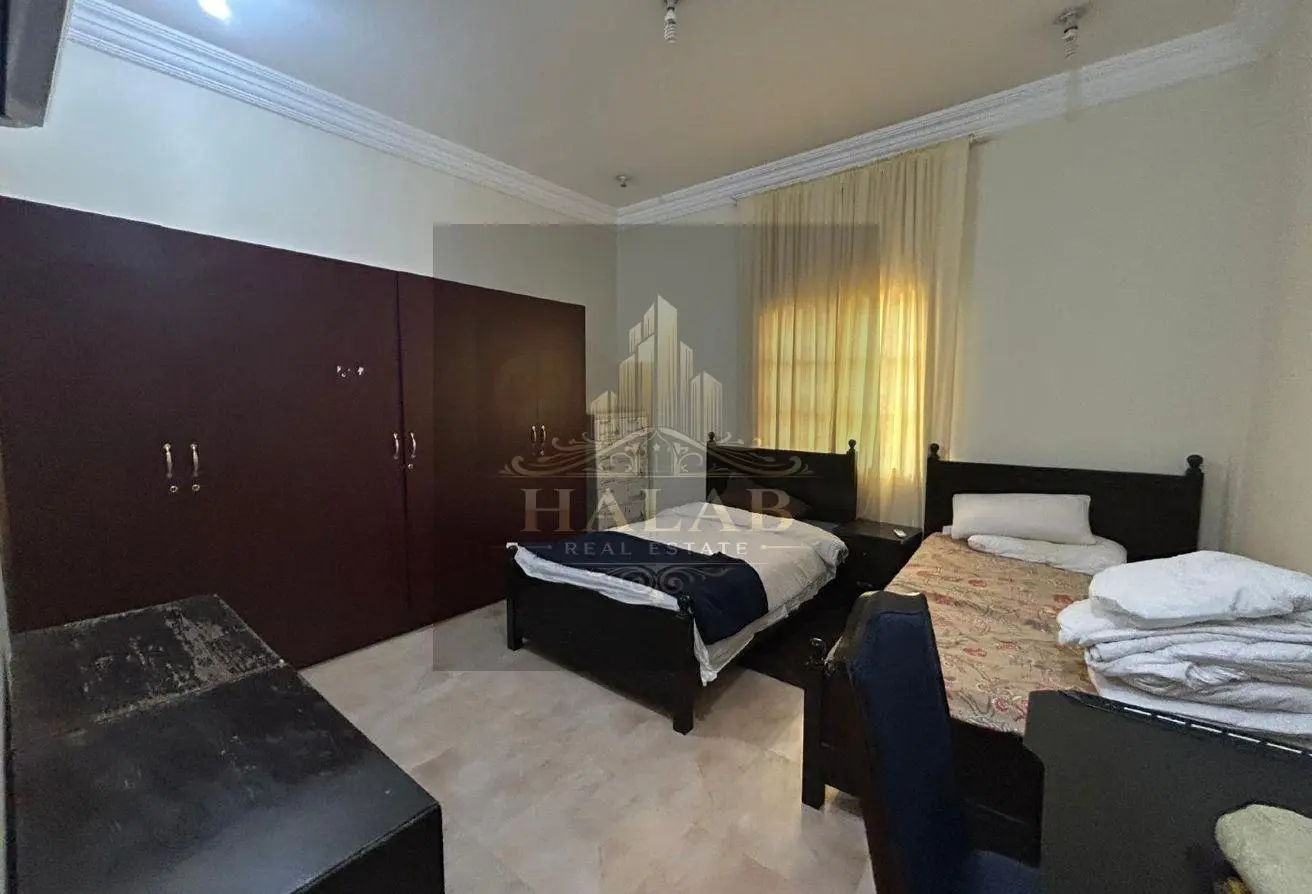 ELEGANT VILLA 6 bedrooms in MUAITHER