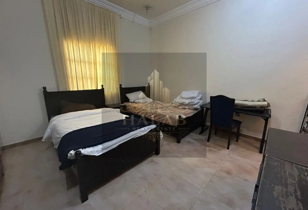 ELEGANT VILLA 6 bedrooms in MUAITHER