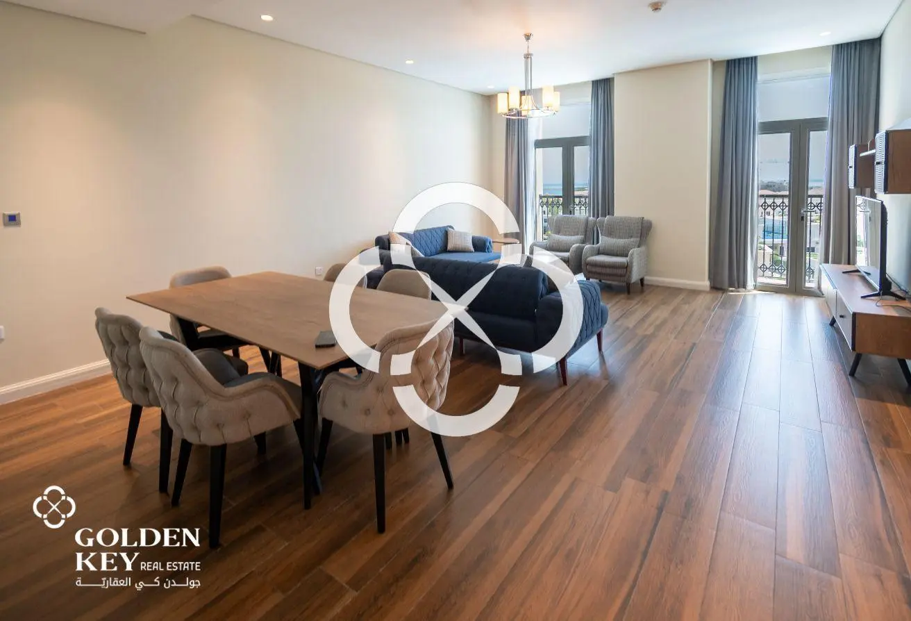 Bills Included | FF - 3BR+Maid | Floresta Gardens