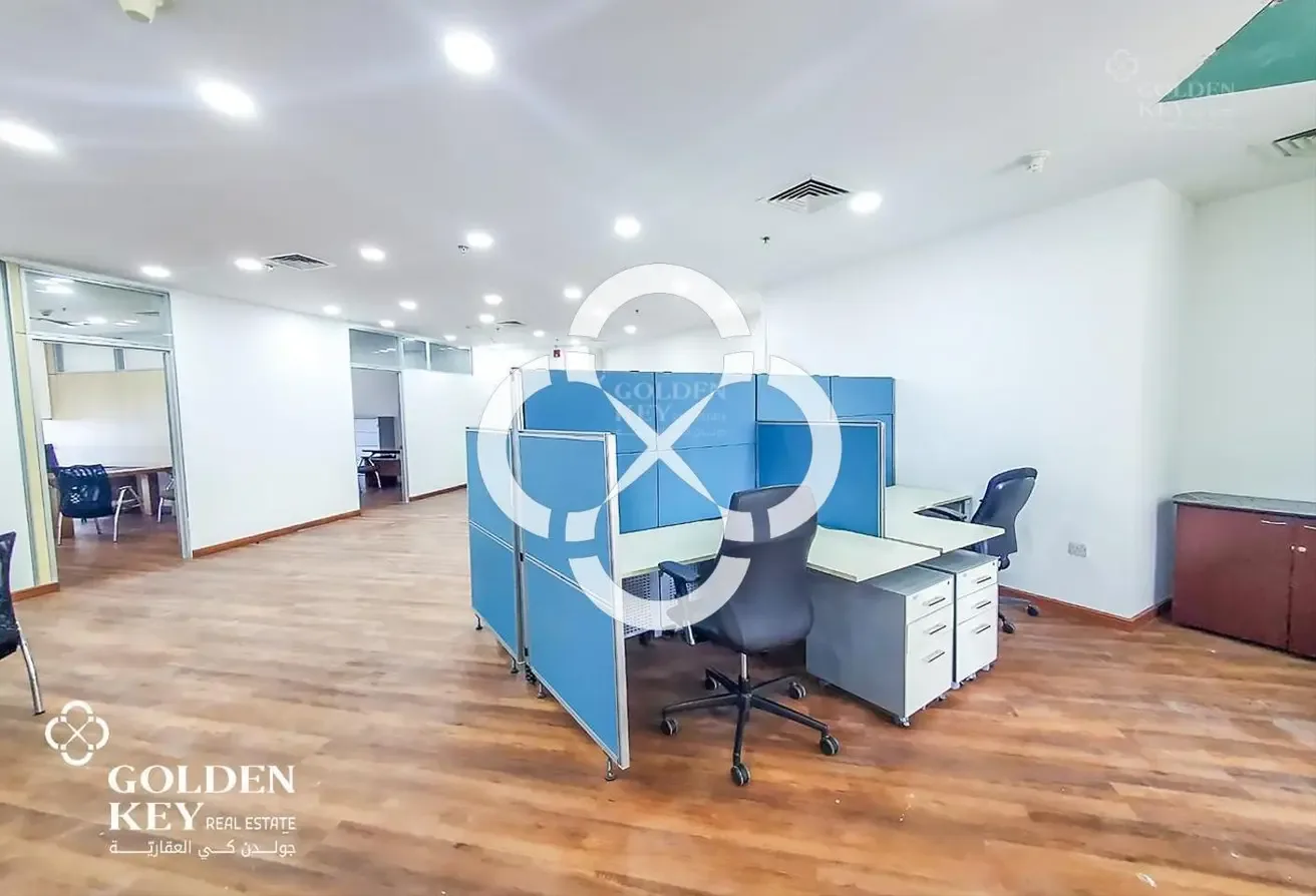 1 Month Free| Best Offier|Modern Fitted Office - view 3