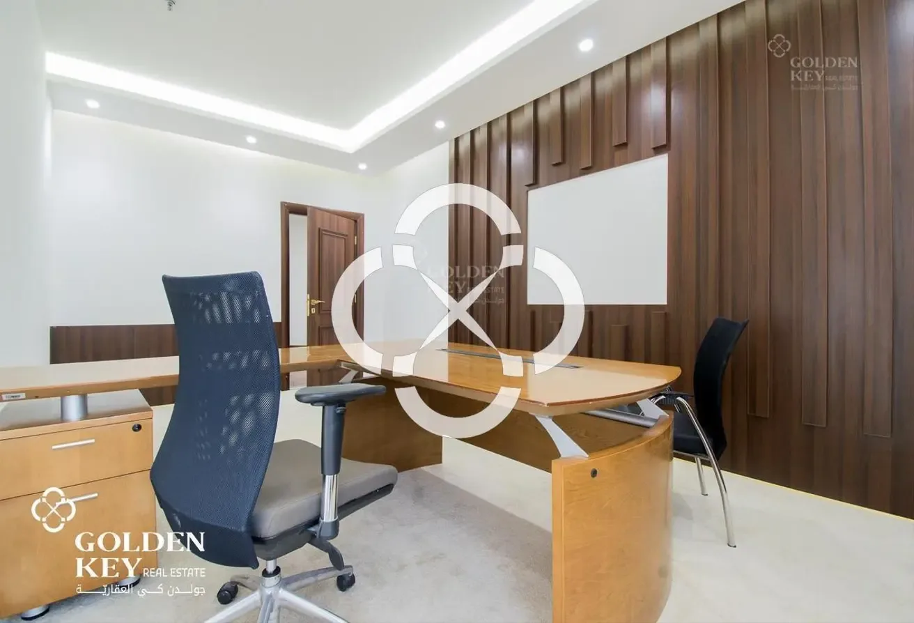 1 Month Free| Best Offier|Modern Fitted Office