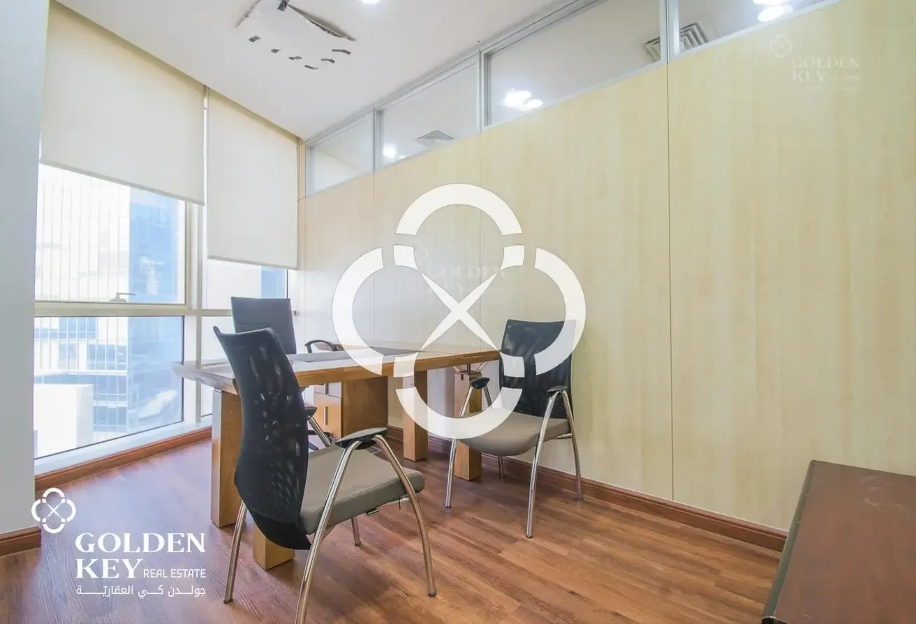 1 Month Free| Best Offier|Modern Fitted Office