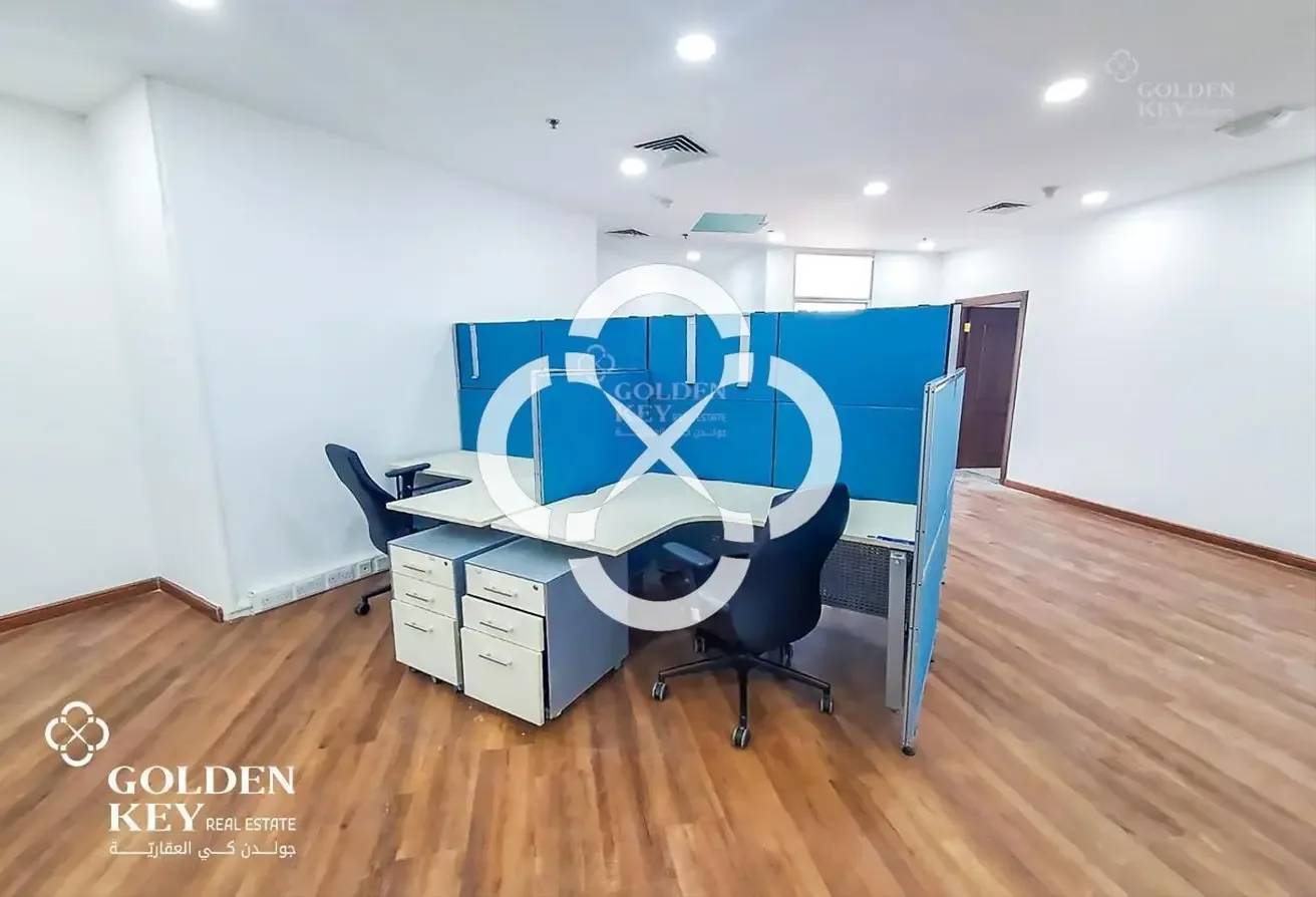 1 Month Free| Best Offier|Modern Fitted Office