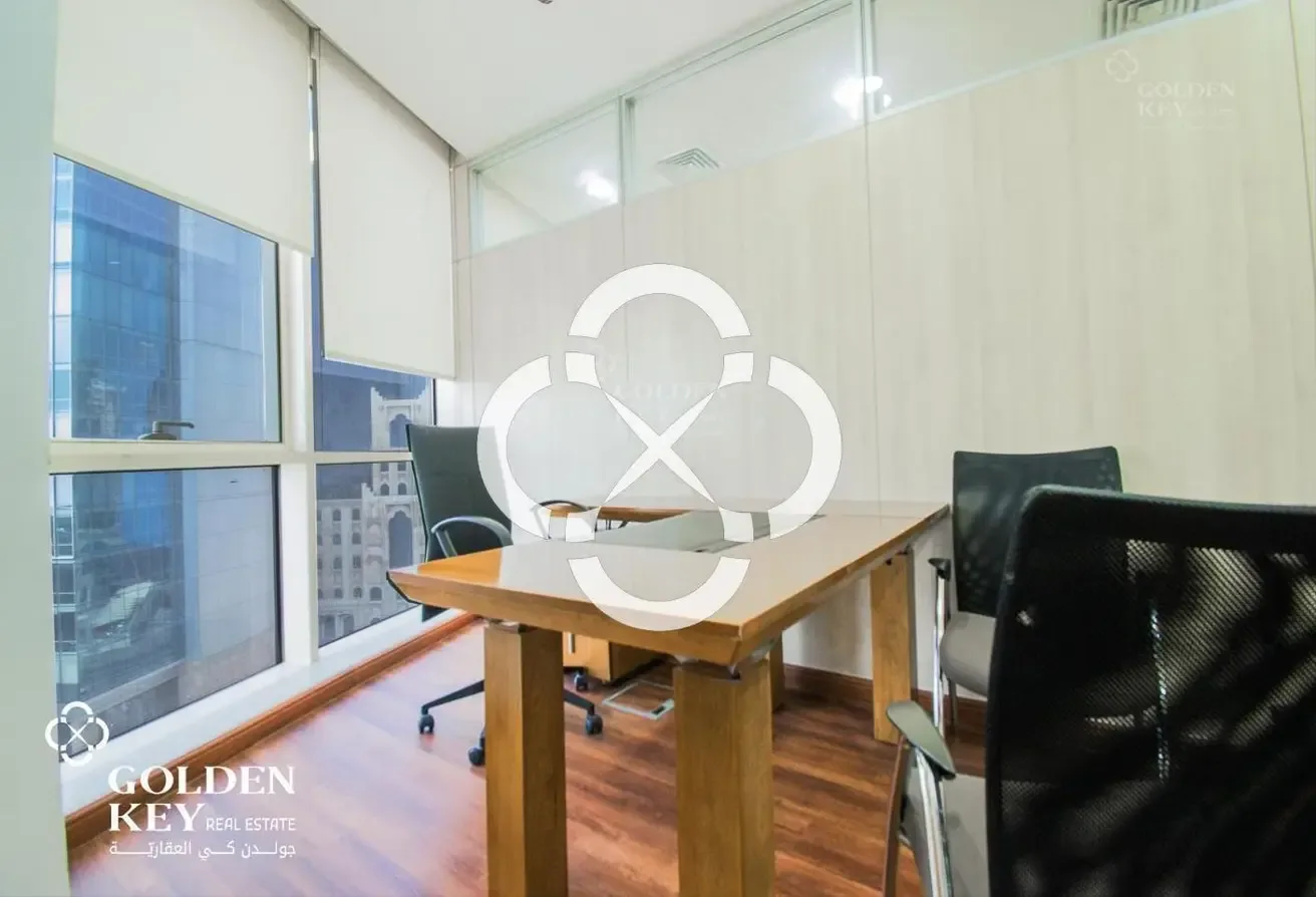 1 Month Free| Best Offier|Modern Fitted Office