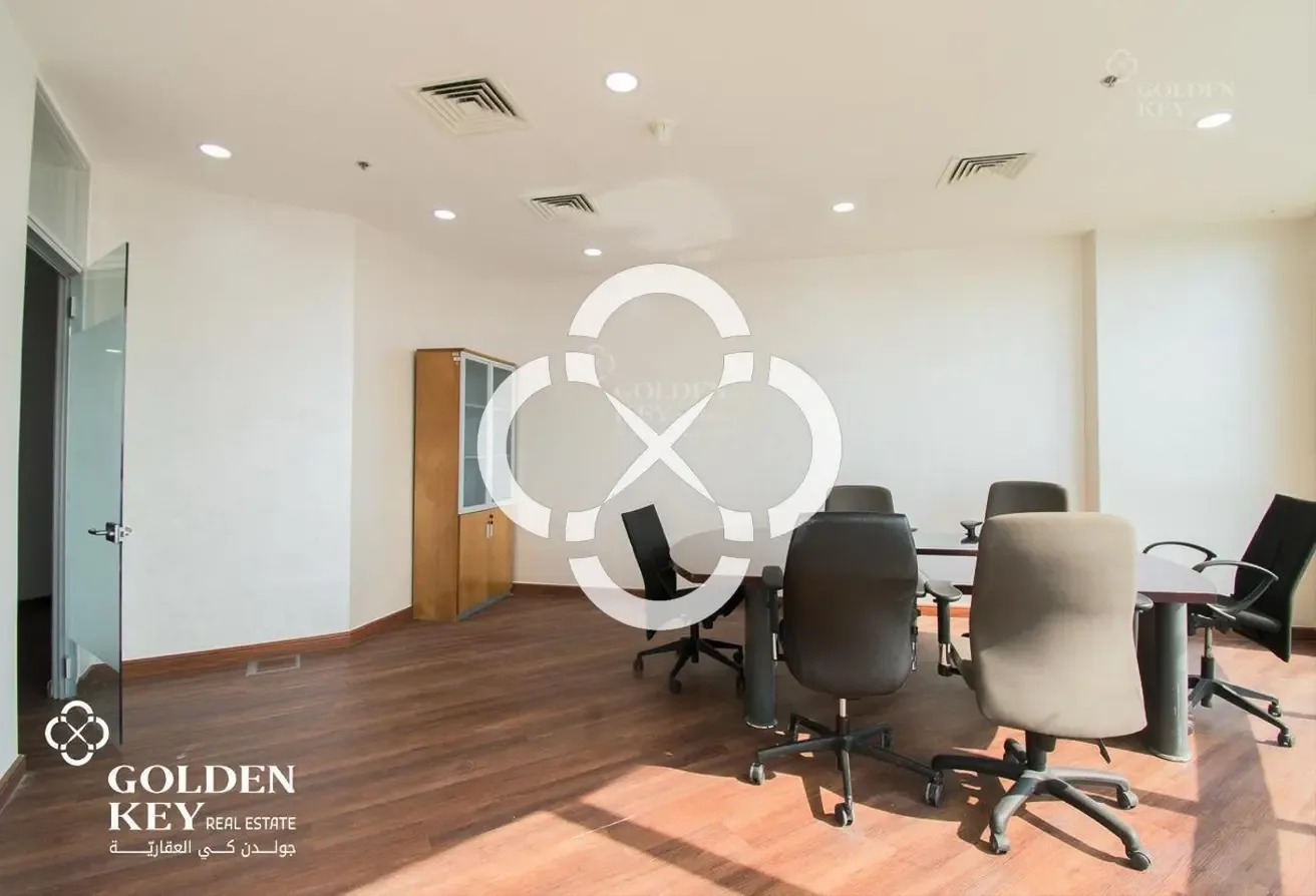 1 Month Free| Best Offier|Modern Fitted Office