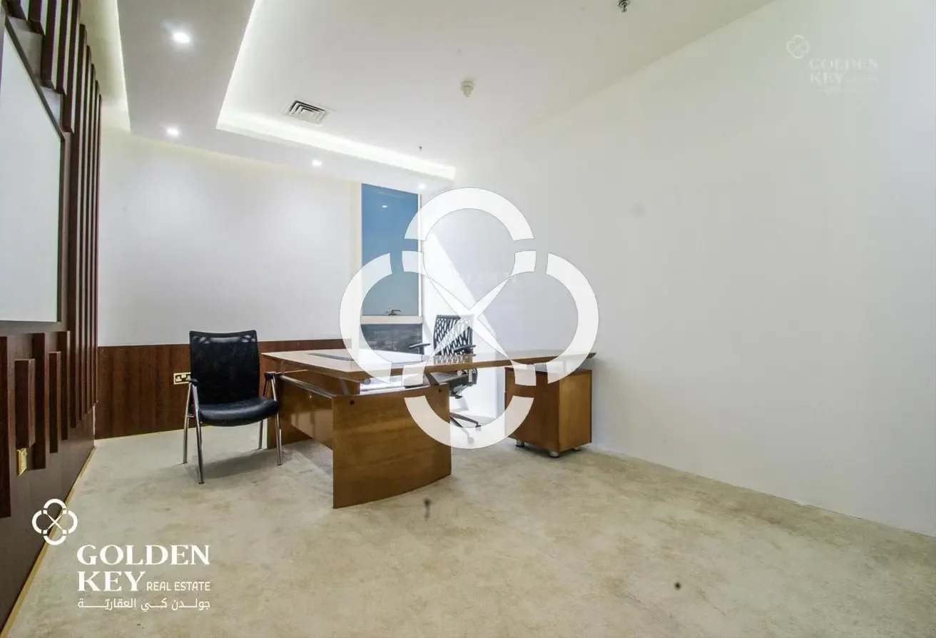 1 Month Free| Best Offier|Modern Fitted Office