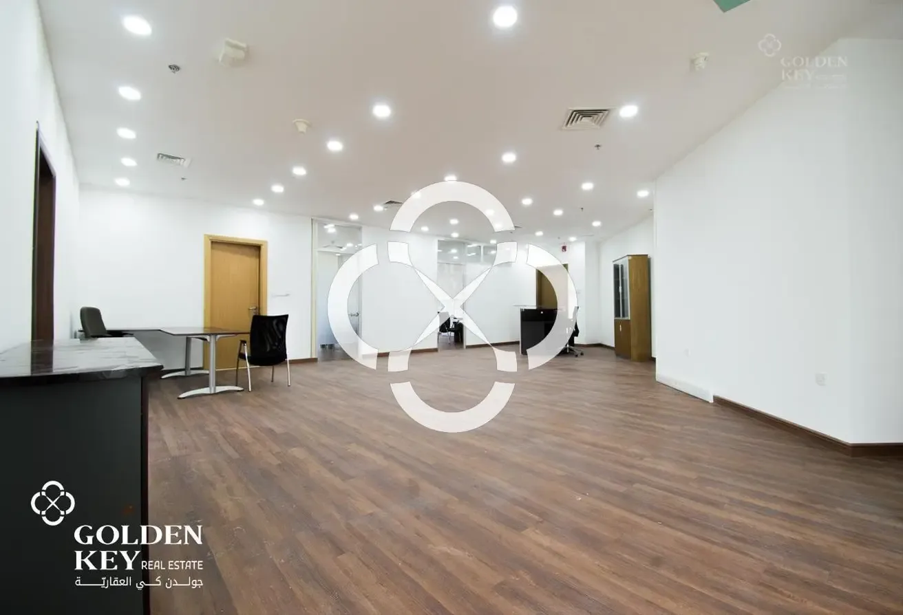 1 Month Free| Best Offier|Modern Fitted Office