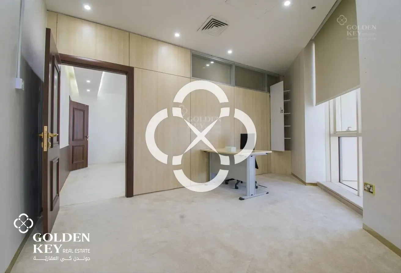 1 Month Free| Best Offier|Modern Fitted Office