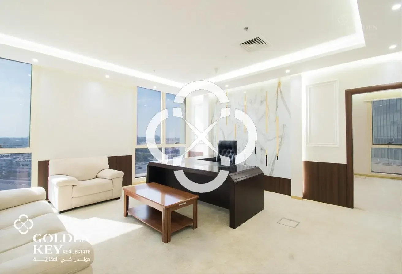 1 Month Free| Best Offier|Modern Fitted Office