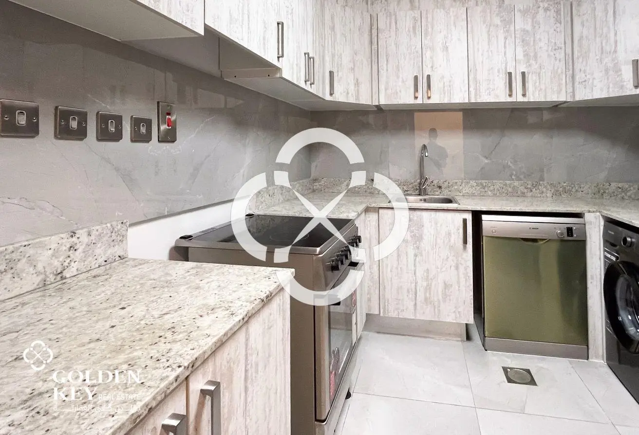 Bills+Cooling Included | SF - 2 Bedroom |Giardino