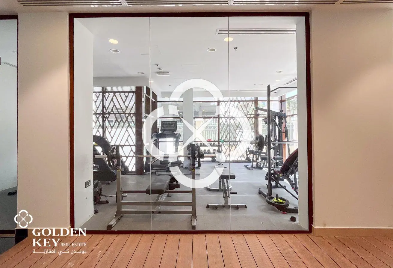 Bills+Cooling Included | SF - 2 Bedroom |Giardino