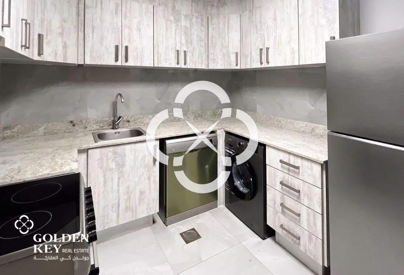 Bills+Cooling Included | SF - 2 Bedroom |Giardino