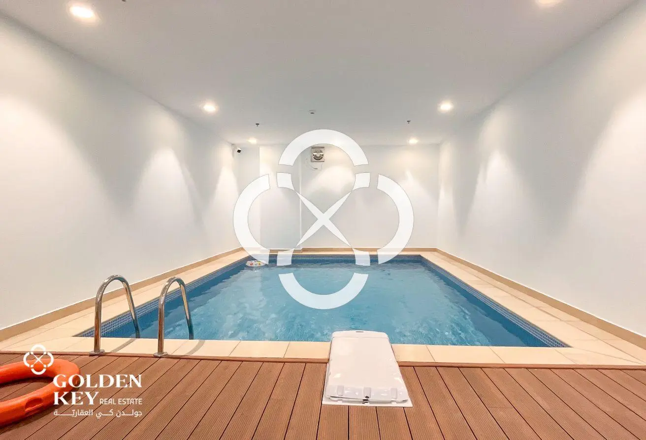 Bills+Cooling Included | SF - 2 Bedroom |Giardino