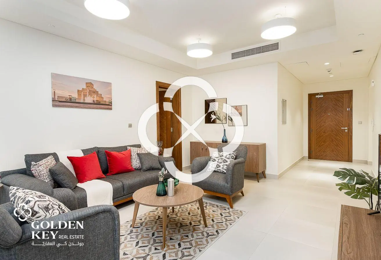 Immediate Handover | ⁠Great Investment | ⁠Lusail