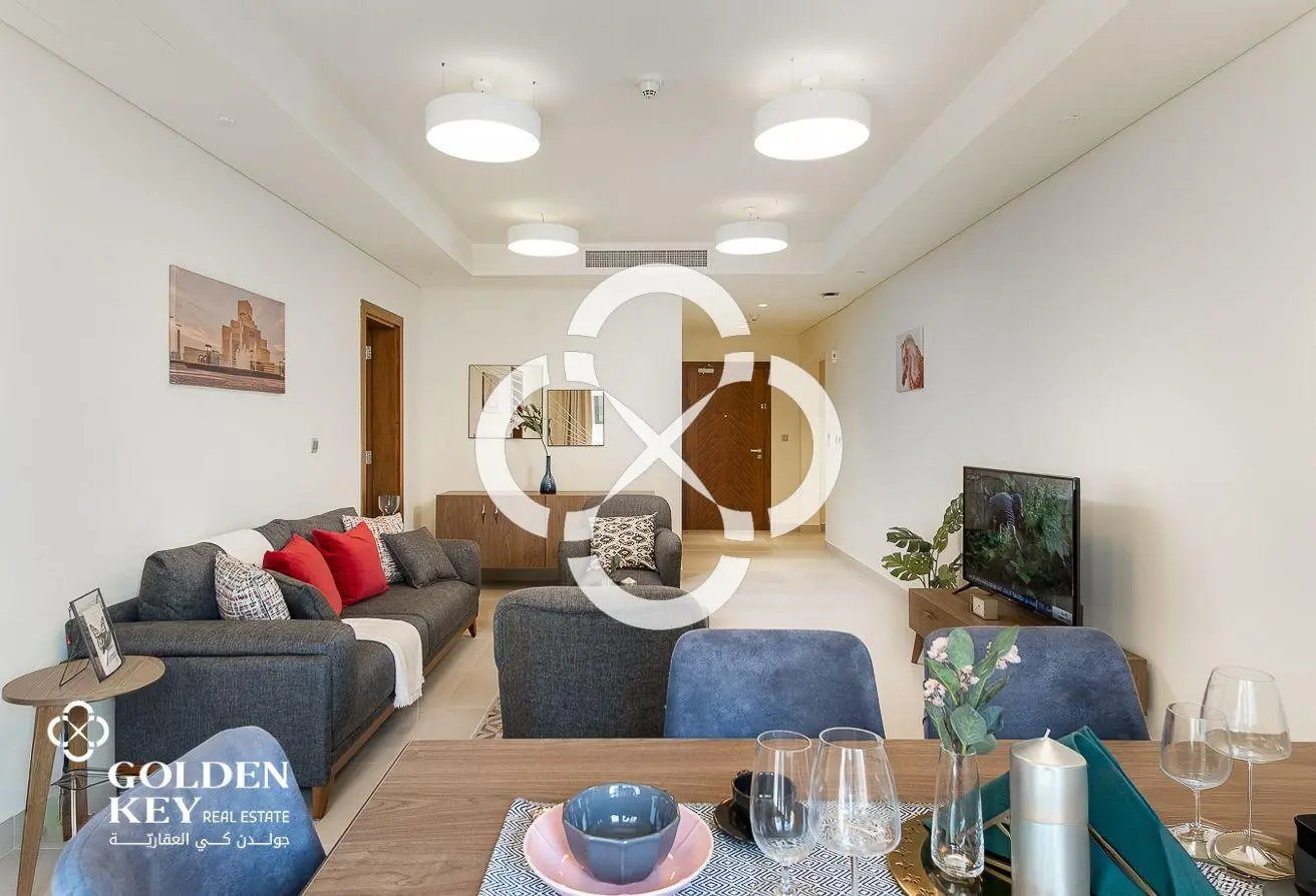 Immediate Handover | ⁠Great Investment | ⁠Lusail