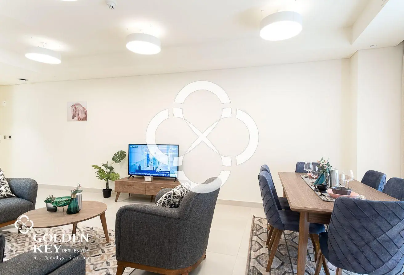 Immediate Handover | ⁠Great Investment | ⁠Lusail