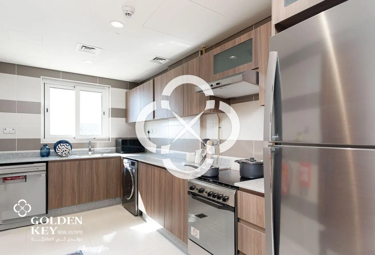 Immediate Handover | ⁠Great Investment | ⁠Lusail