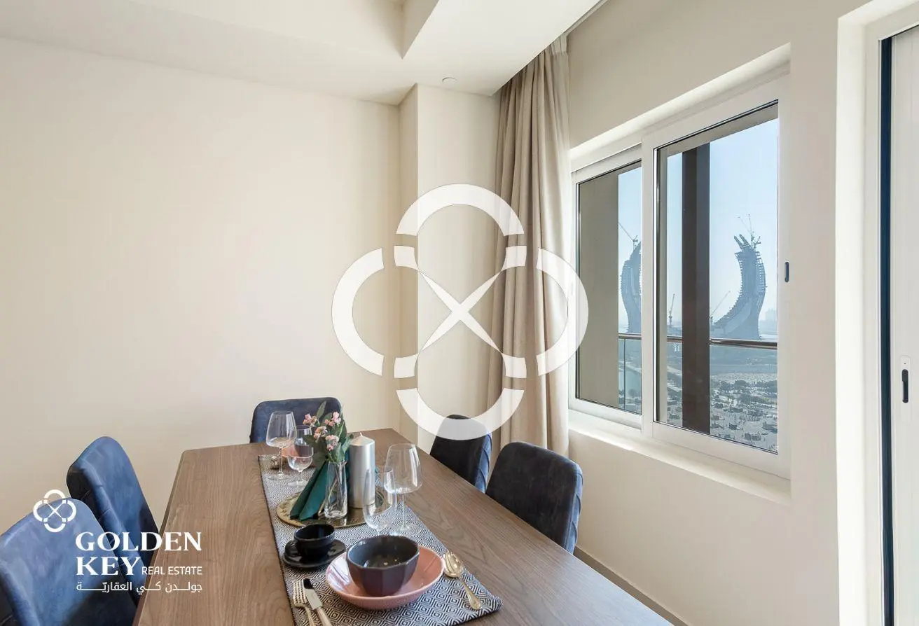 Immediate Handover | ⁠Great Investment | ⁠Lusail