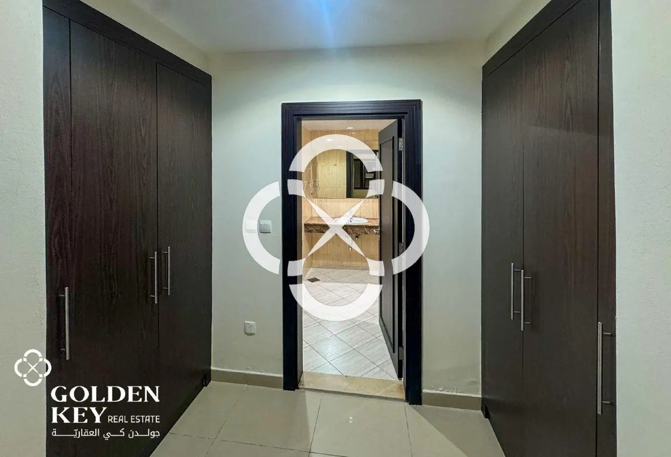 Spacious Layout | 1BR with Balcony | Porto Arabia