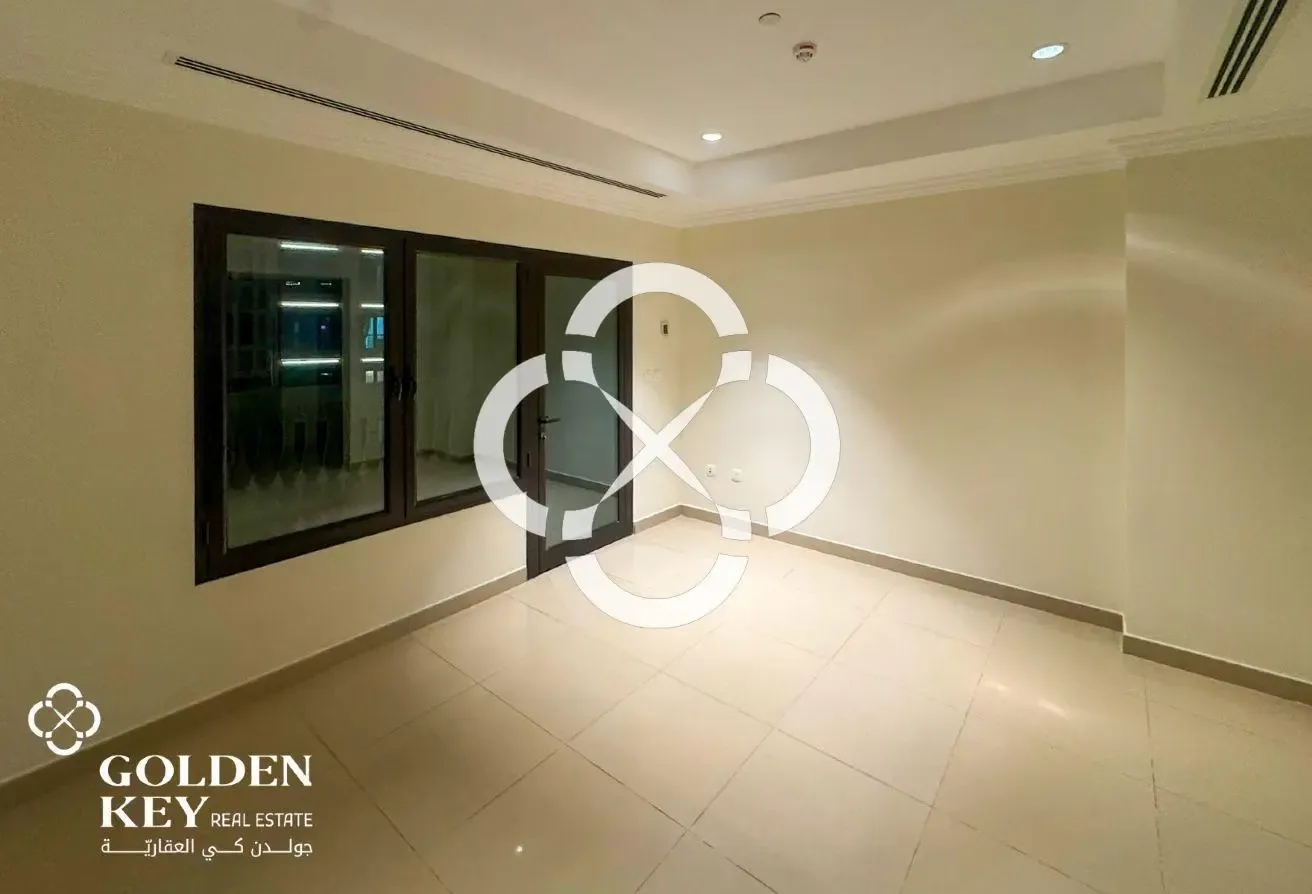 Spacious Layout | 1BR with Balcony | Porto Arabia