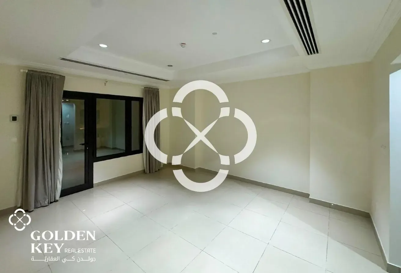 Spacious Layout | 1BR with Balcony | Porto Arabia