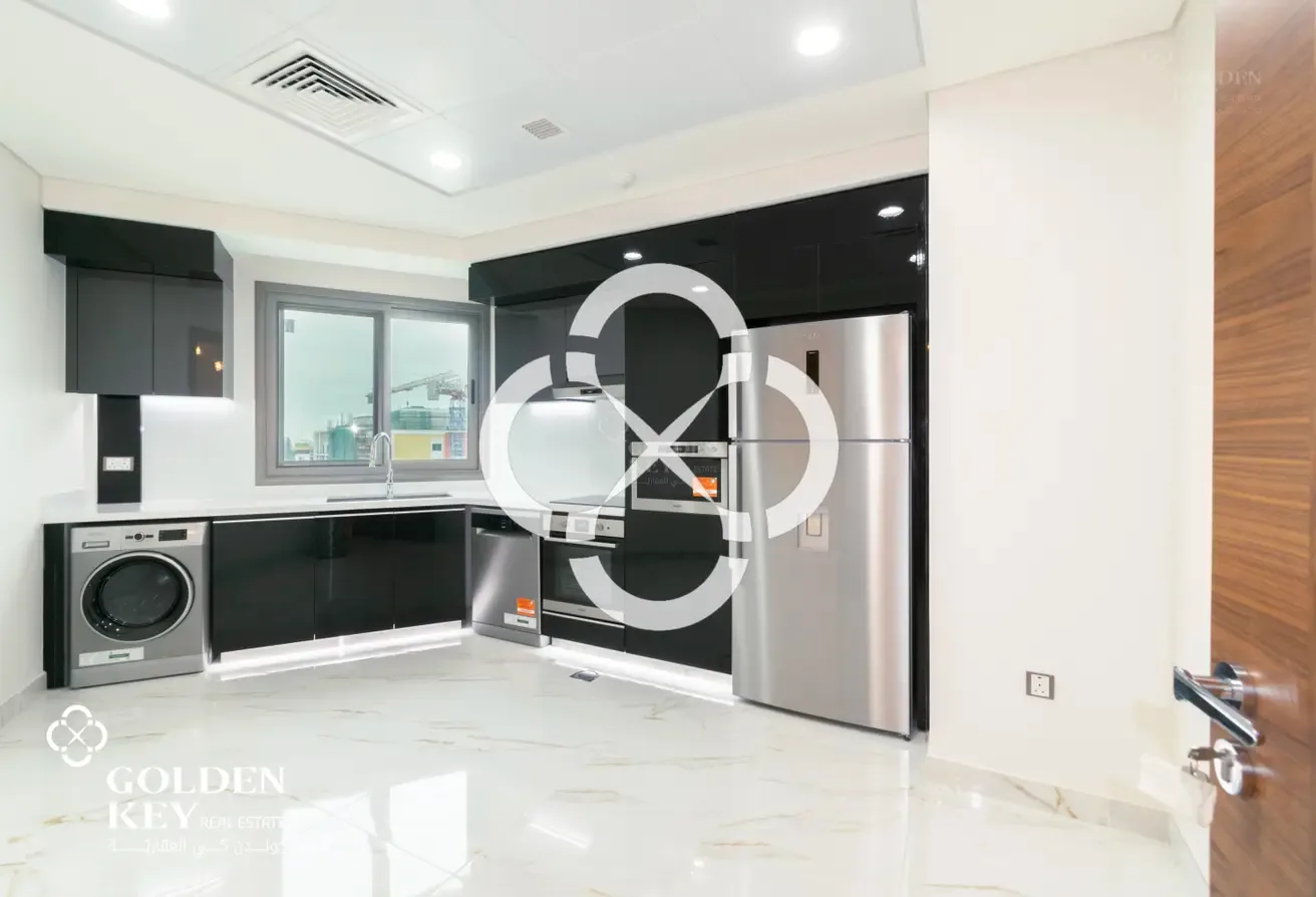 Furnished 2BR | Modern Amenities | Premium Tower