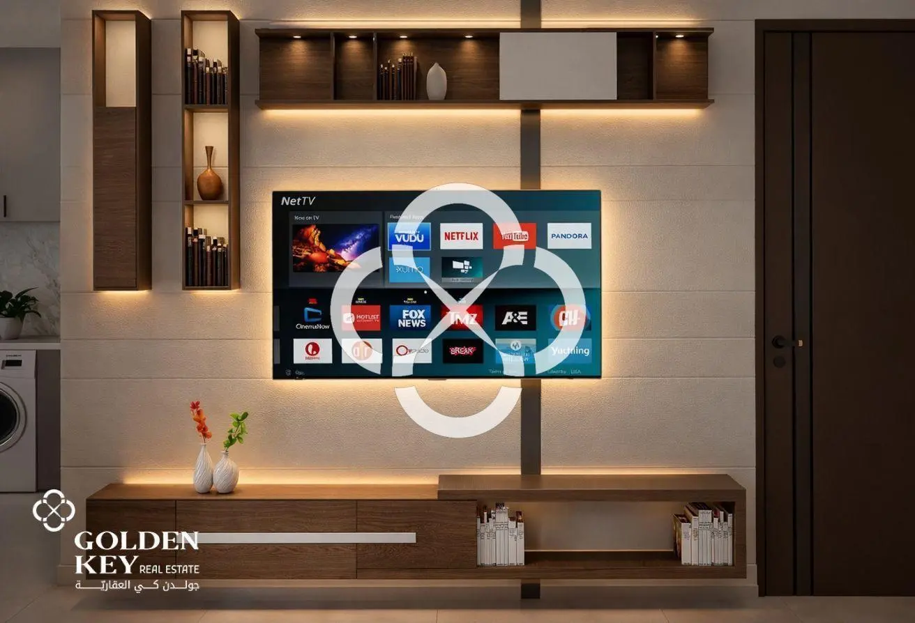 Invest now | 1-bedroom apartment easy payment plan