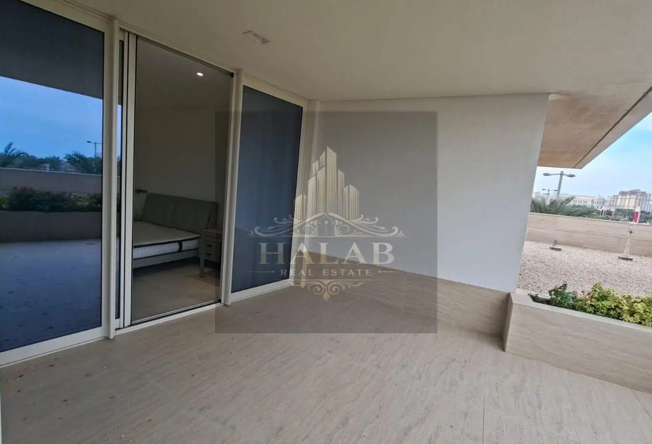 INCLUDED BILLS+MOTH FREE IN LUSAIL WONDERFULL 1BHK