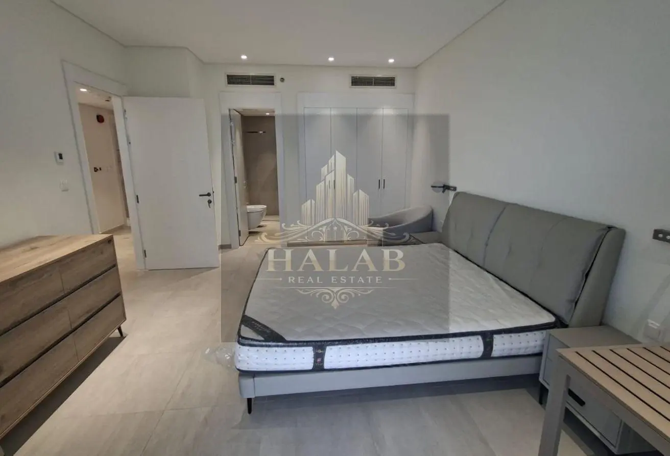 INCLUDED BILLS+MOTH FREE IN LUSAIL WONDERFULL 1BHK