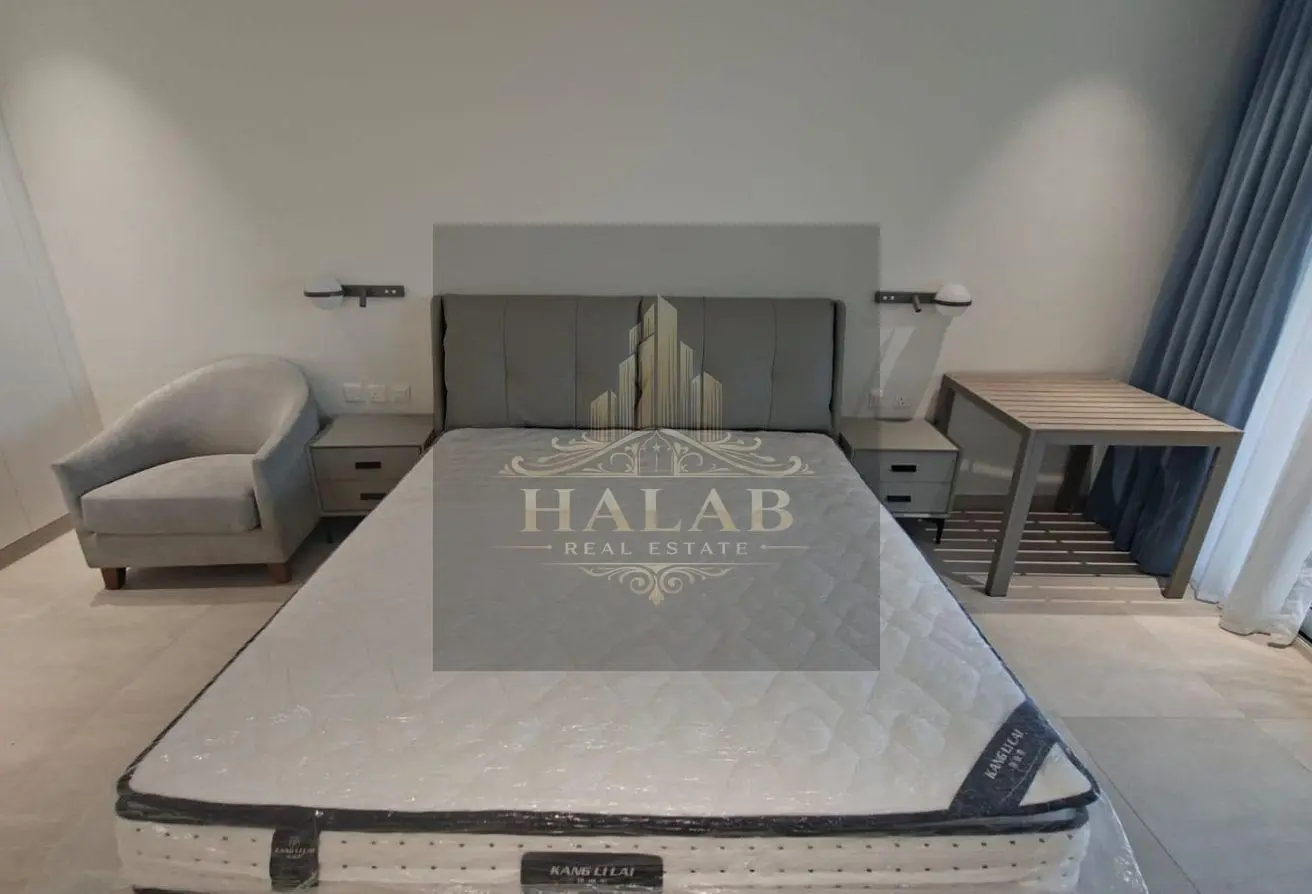 INCLUDED BILLS+MOTH FREE IN LUSAIL WONDERFULL 1BHK