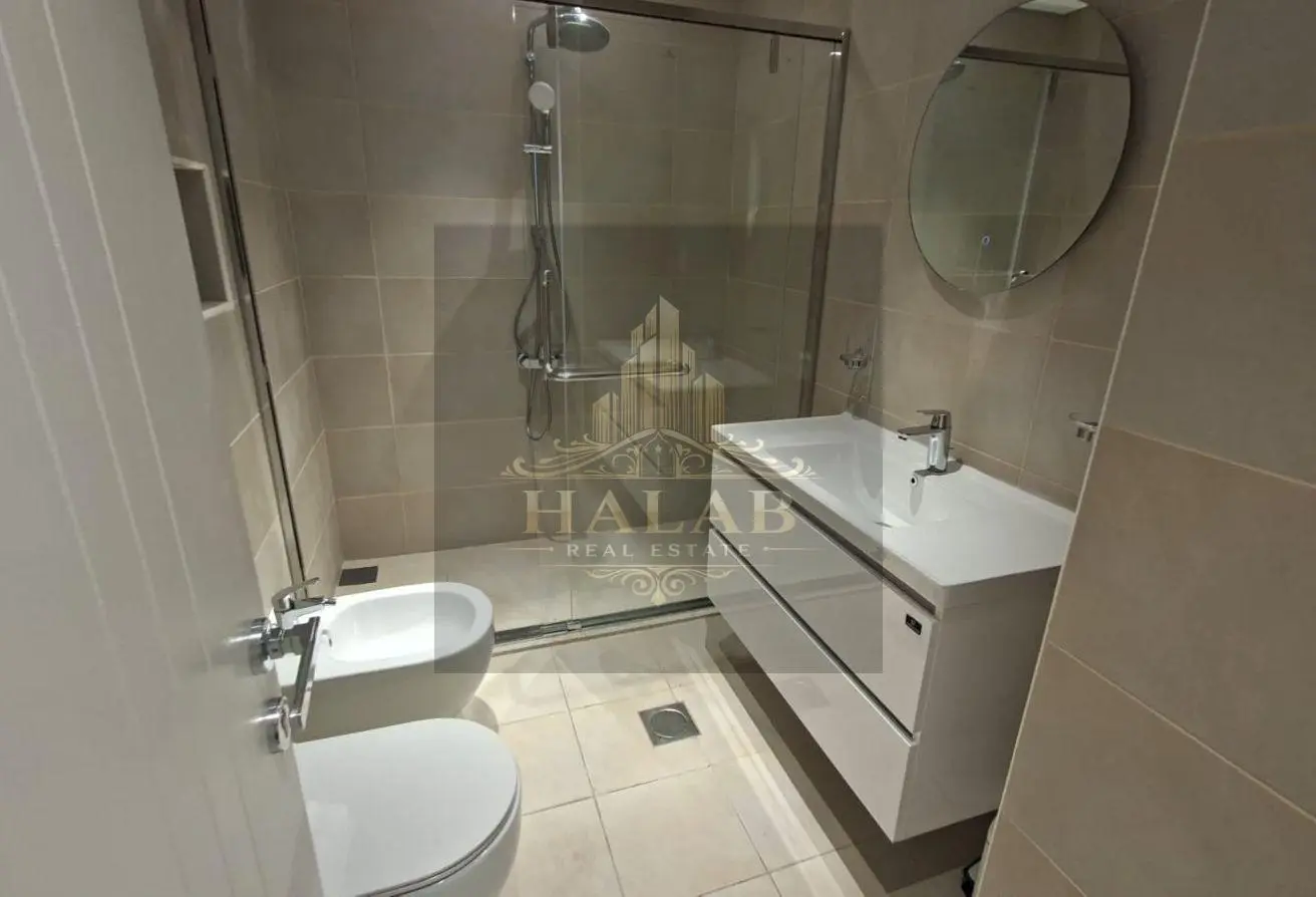 INCLUDED BILLS+MOTH FREE IN LUSAIL WONDERFULL 1BHK