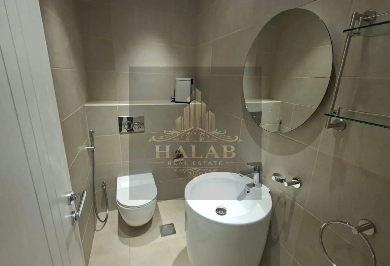 INCLUDED BILLS+MOTH FREE IN LUSAIL WONDERFULL 1BHK