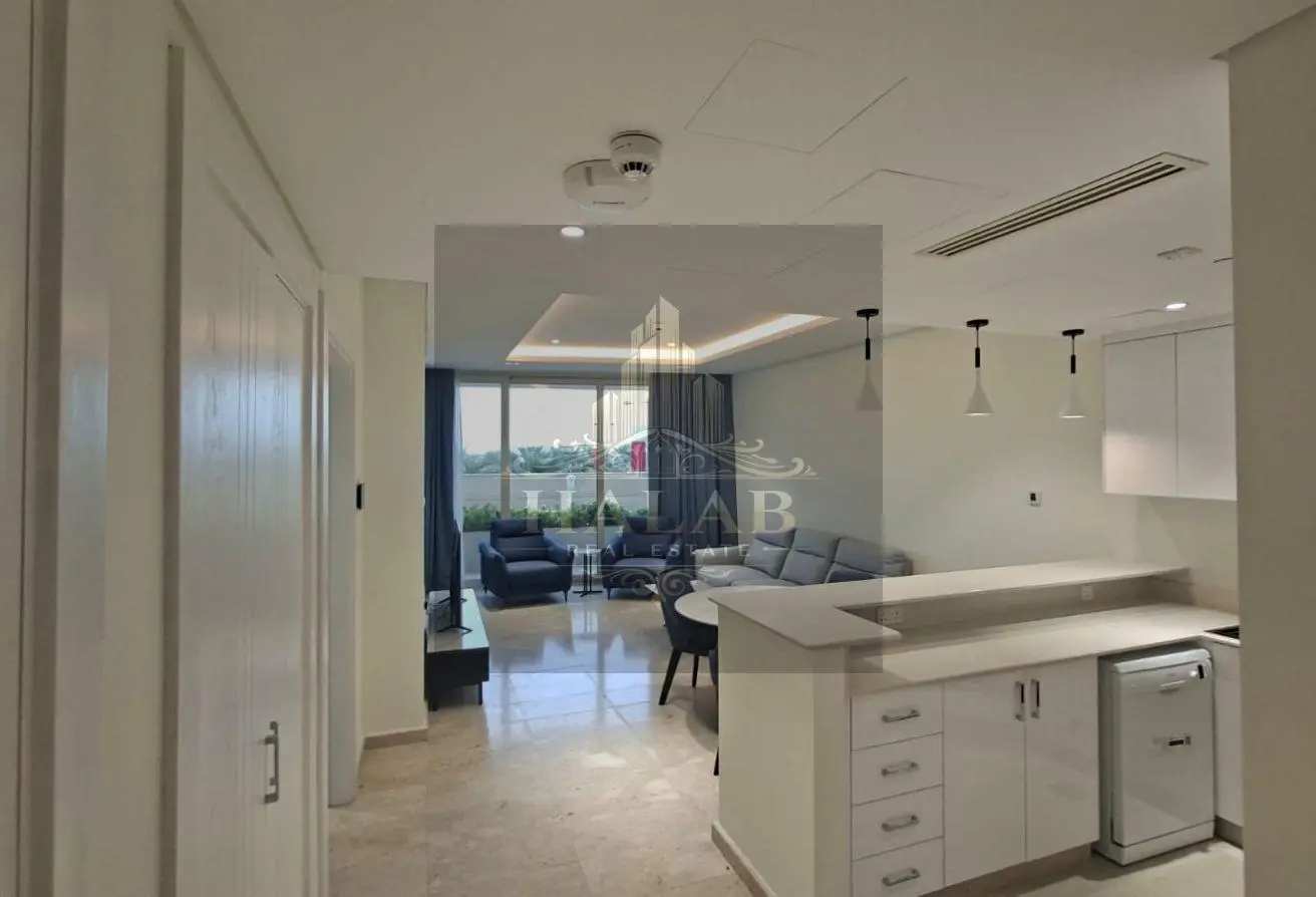 INCLUDED BILLS+MOTH FREE IN LUSAIL WONDERFULL 1BHK