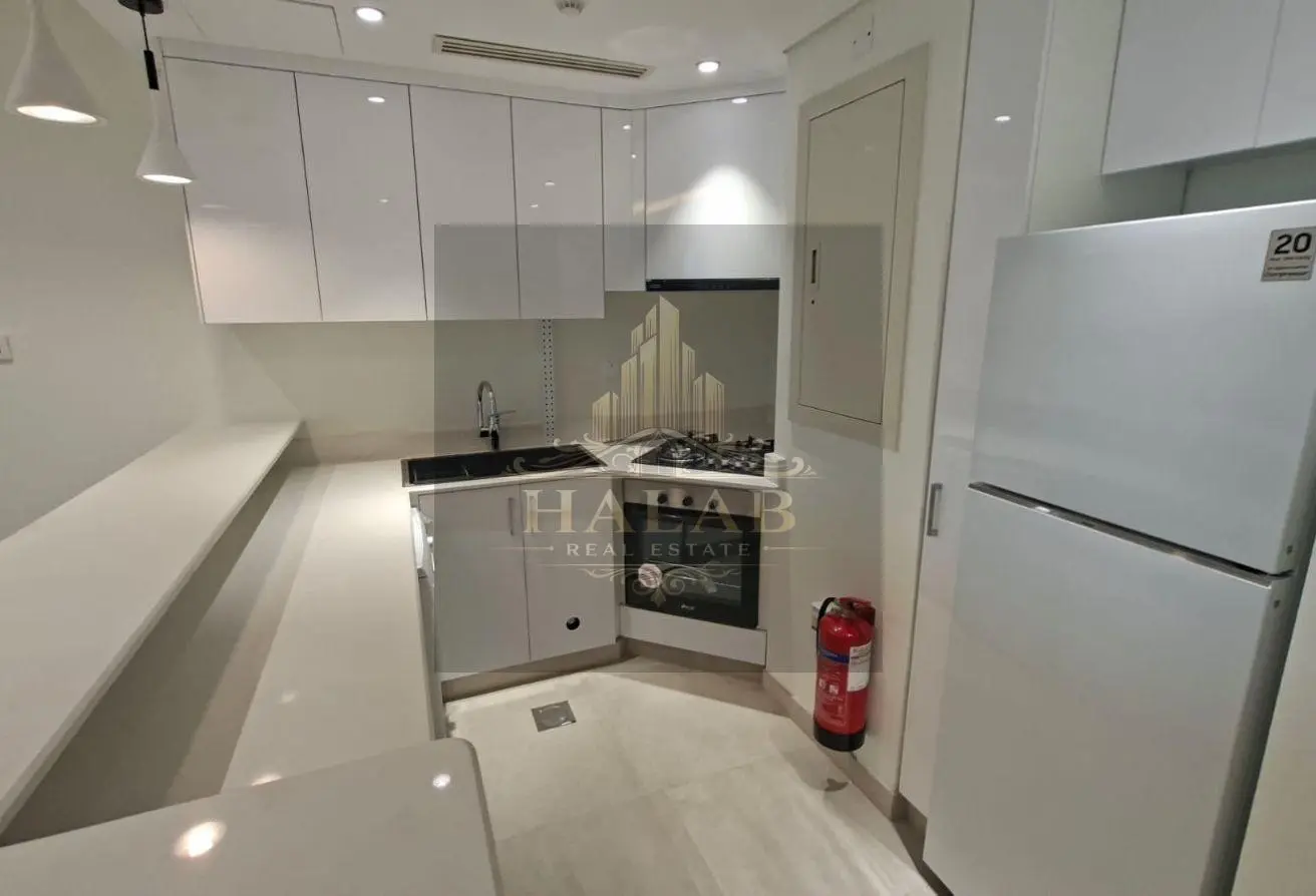 INCLUDED BILLS+MOTH FREE IN LUSAIL WONDERFULL 1BHK
