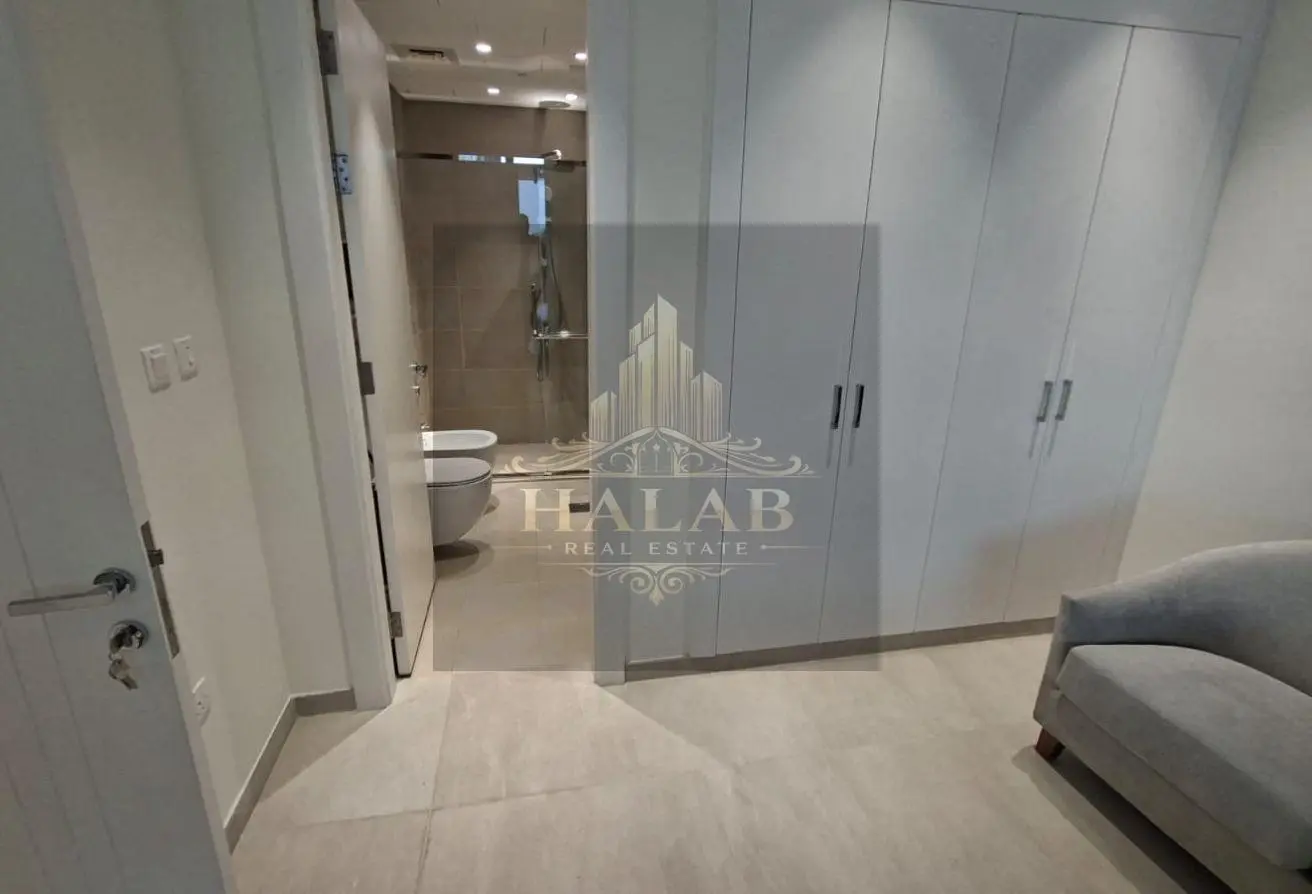 INCLUDED BILLS+MOTH FREE IN LUSAIL WONDERFULL 1BHK