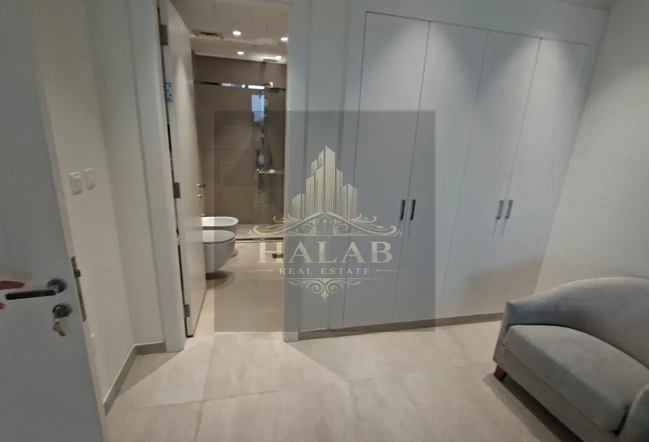 INCLUDED BILLS+MOTH FREE IN LUSAIL WONDERFULL 1BHK