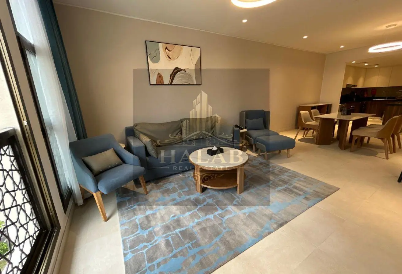 luxury 1 bhk sea view with balcony included wifi - view 3