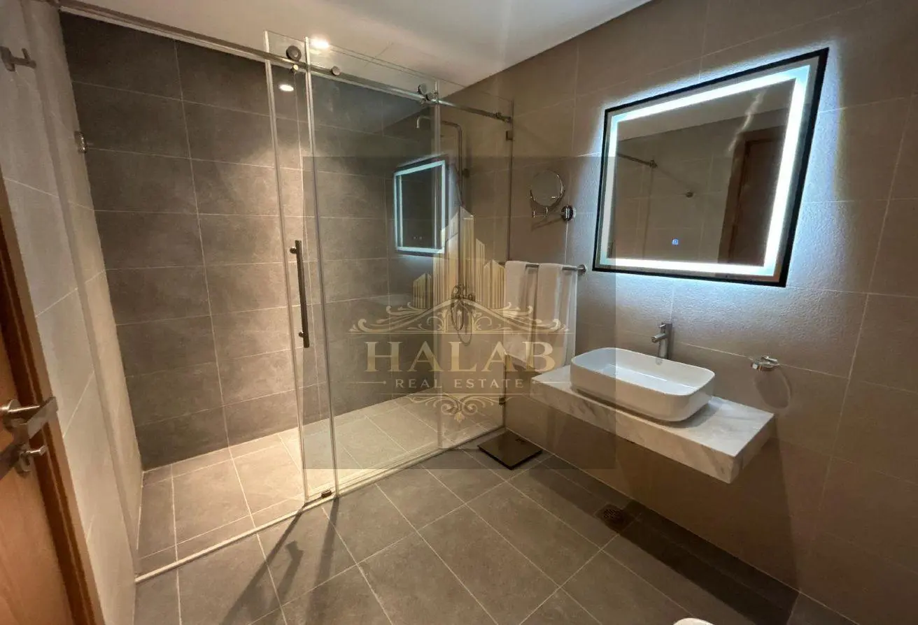luxury 1 bhk sea view with balcony included wifi