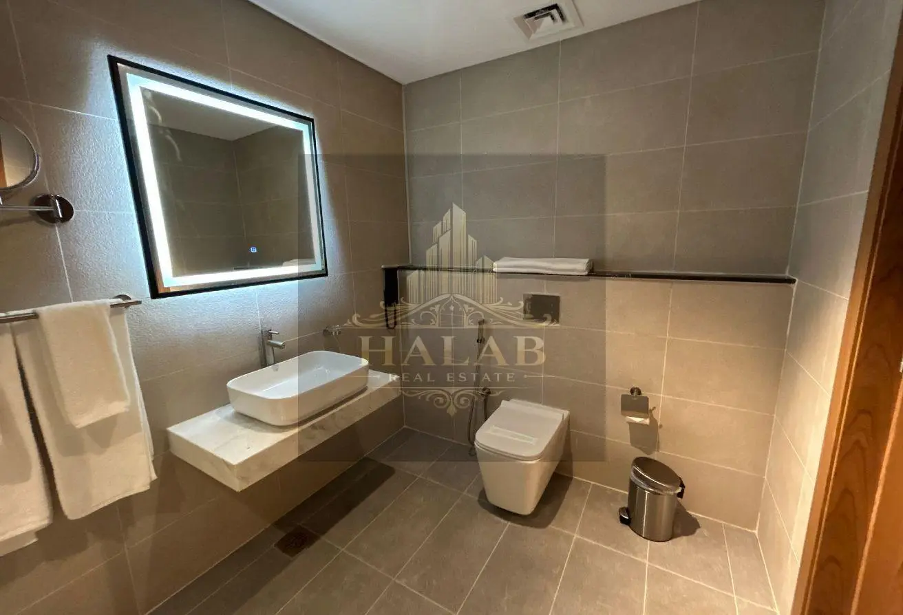 luxury 1 bhk sea view with balcony included wifi