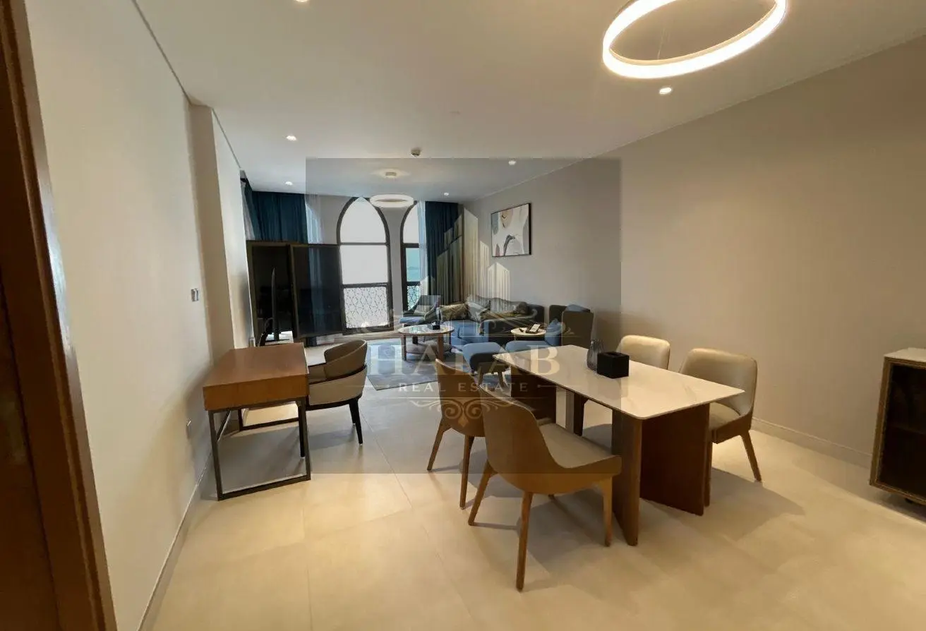 luxury 1 bhk sea view with balcony included wifi
