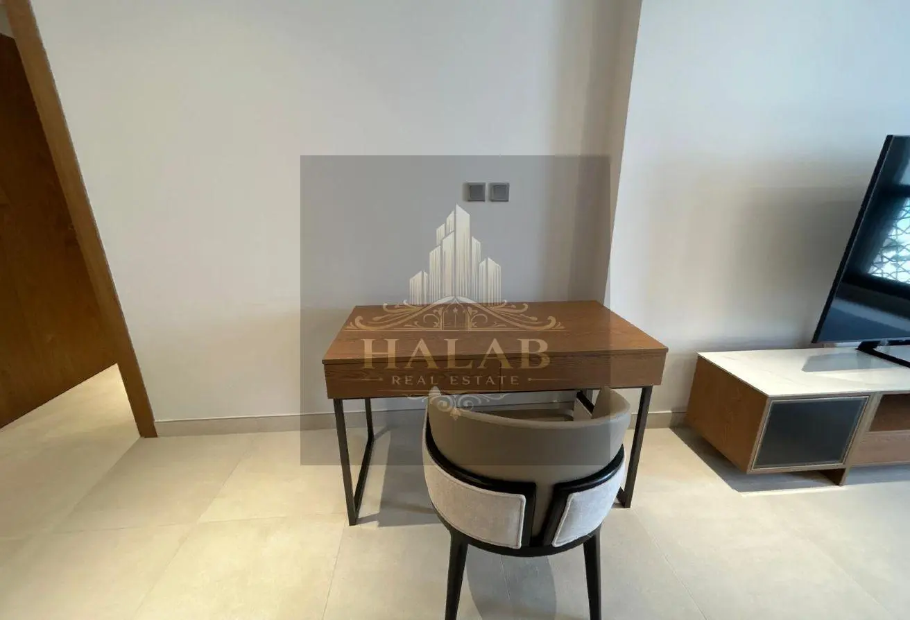 luxury 1 bhk sea view with balcony included wifi