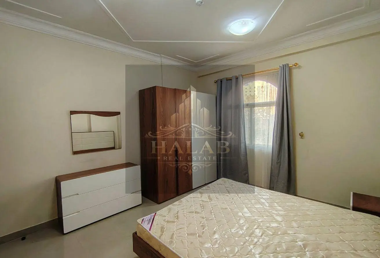 BRAND NEW 2 BHK IN ALSADD STYLISH APARTMENT